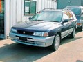 1989 Mazda Familia Wagon - Технические характеристики, Расход топлива, Габариты