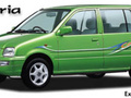 2001 Daihatsu Ceria/Perodua Kancil/Kelisa - Технические характеристики, Расход топлива, Габариты