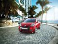 2012 Renault Pulse - Технические характеристики, Расход топлива, Габариты