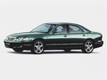 1993 Mazda Millenia (TA221) - Технические характеристики, Расход топлива, Габариты