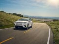 2024 Lexus TX - Технические характеристики, Расход топлива, Габариты