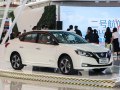 2018 Nissan Sylphy EV - Технические характеристики, Расход топлива, Габариты
