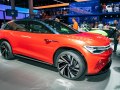 2019 Volkswagen ID. ROOMZZ Concept - Технические характеристики, Расход топлива, Габариты