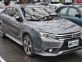 2017 Mitsubishi Grand Lancer X - Технические характеристики, Расход топлива, Габариты
