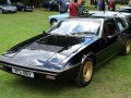 1975 Lotus Eclat - Технические характеристики, Расход топлива, Габариты