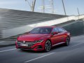 2021 Volkswagen Arteon (facelift 2020) - Технические характеристики, Расход топлива, Габариты