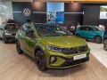 2022 Volkswagen Taigo - Технические характеристики, Расход топлива, Габариты