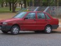 1987 Fiat Duna (146 B) - Технические характеристики, Расход топлива, Габариты