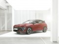 2024 Hyundai Kona II - Технические характеристики, Расход топлива, Габариты