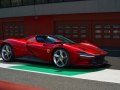 2022 Ferrari Daytona SP3 - Технические характеристики, Расход топлива, Габариты