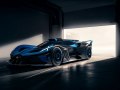 2021 Bugatti Bolide - Технические характеристики, Расход топлива, Габариты