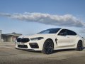 2022 BMW M8 Gran Coupe (F93, facelift 2022) - Технические характеристики, Расход топлива, Габариты