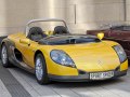 1996 Renault Sport Spider - Технические характеристики, Расход топлива, Габариты