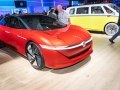 2022 Volkswagen ID. VIZZION Concept - Технические характеристики, Расход топлива, Габариты