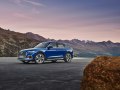 2021 Audi Q5 Sportback - Технические характеристики, Расход топлива, Габариты