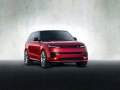 2023 Land Rover Range Rover Sport III - Технические характеристики, Расход топлива, Габариты