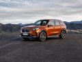 2022 BMW X1 (U11) - Технические характеристики, Расход топлива, Габариты