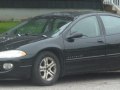 1998 Chrysler Intrepid - Технические характеристики, Расход топлива, Габариты