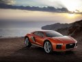 2013 Audi nanuk quattro concept - Технические характеристики, Расход топлива, Габариты