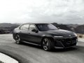 2023 BMW 7 Серии (G70) - Технические характеристики, Расход топлива, Габариты