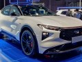 2021 Ford Evos - Технические характеристики, Расход топлива, Габариты