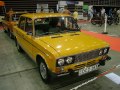 1976 Lada 2106 - Технические характеристики, Расход топлива, Габариты
