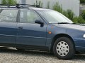 1992 Toyota Scepter SW (V15) - Технические характеристики, Расход топлива, Габариты