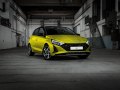 2023 Hyundai i20 III (facelift 2023) - Технические характеристики, Расход топлива, Габариты