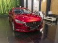 2018 Mazda 6 III Sport Combi (GJ, facelift 2018) - Технические характеристики, Расход топлива, Габариты