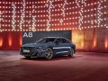 Audi A8 - Технические характеристики, Расход топлива, Габариты