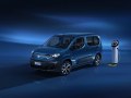 2022 Fiat Doblo III (K9) - Технические характеристики, Расход топлива, Габариты