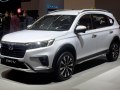 2022 Honda BR-V II - Технические характеристики, Расход топлива, Габариты