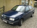 1992 Volkswagen Vento (1HX0) - Технические характеристики, Расход топлива, Габариты