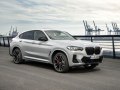 2022 BMW X4 (G02 LCI, facelift 2021) - Технические характеристики, Расход топлива, Габариты