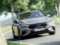 2022 Mercedes-Benz EQE (V295) - Технические характеристики, Расход топлива, Габариты