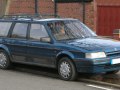 1984 Rover Montego Estate (XE) - Технические характеристики, Расход топлива, Габариты