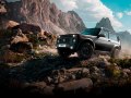 2022 Lada Niva Legend Bronto - Технические характеристики, Расход топлива, Габариты