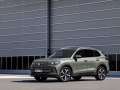 2024 Volkswagen Tiguan III - Технические характеристики, Расход топлива, Габариты