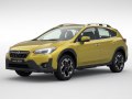 2021 Subaru XV II (facelift 2021) - Технические характеристики, Расход топлива, Габариты