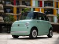 Fiat Topolino - Технические характеристики, Расход топлива, Габариты
