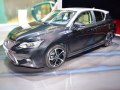 2017 Lexus CT I (facelift 2017) - Технические характеристики, Расход топлива, Габариты