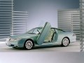 1996 Mercedes-Benz F 200 Imagination - Технические характеристики, Расход топлива, Габариты