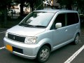 2001 Mitsubishi eK I Wagon - Технические характеристики, Расход топлива, Габариты