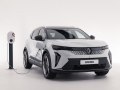 2024 Renault Scenic E-Tech Electric V - Технические характеристики, Расход топлива, Габариты