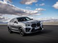 2024 BMW X6 M (F96 LCI, facelift 2023) - Технические характеристики, Расход топлива, Габариты