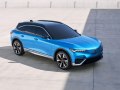 2024 Acura ZDX II - Технические характеристики, Расход топлива, Габариты