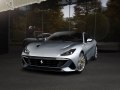 2022 Ferrari BR20 - Технические характеристики, Расход топлива, Габариты