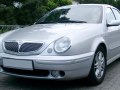 1999 Lancia Lybra (839) - Технические характеристики, Расход топлива, Габариты