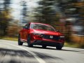 2023 Honda Accord XI - Технические характеристики, Расход топлива, Габариты