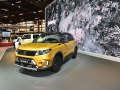 2019 Suzuki Vitara IV (facelift 2018) - Технические характеристики, Расход топлива, Габариты